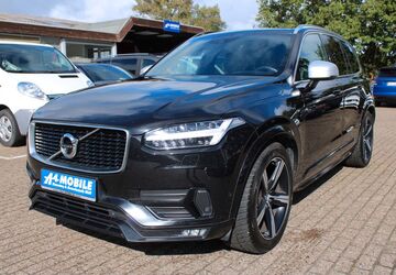 Volvo XC90 155.000 km 32.499 &euro; Oldenburg 26129