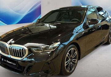 BMW 520 24.389 km 53.790 &euro; Oldenburg 26135