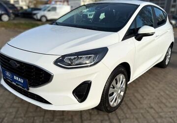 Ford Fiesta 62.746 km 12.490 &euro; Oldenburg 26122