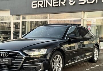 Audi A8 108.410 km 42.950 &euro; Lemwerder 27809