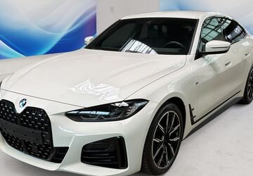 BMW 420 Gran Coupé 30.029 km 53.900 &euro; Oldenburg 26135