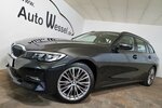 BMW 320d xDrive Sport Line LED AHK Spur Kamera Pano 86.800 km 27.450 &euro; Garrel 49681