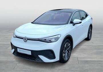 VW ID.5 1.001 km 38.975 &euro; Oldenburg 26135