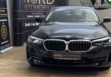 BMW 520 66.884 km 29.450 &euro; Rastede/ Wahnbek 26180