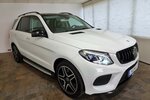 Mercedes-Benz GLE 350 d4Matic LED ACC AHK Head-Up Luftfederung 95.500 km 37.900 &euro; Garrel 49681