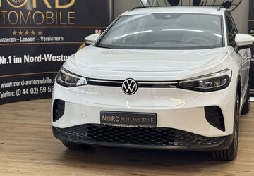 VW ID.4 67.500 km 20.700 &euro; Rastede/ Wahnbek 26180