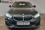 BMW 118d Advantage LED Navi Kamera 51.800 km 21.500 &euro; Garrel 49681