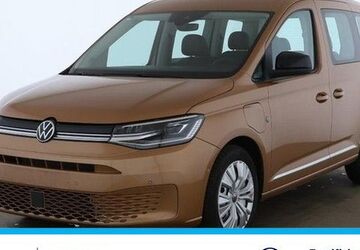 VW Caddy 16.666 km 39.979 &euro; Oldenburg 26135