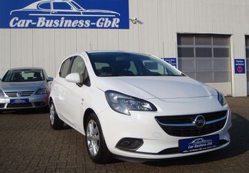 Opel Corsa 59.301 km 12.800 &euro; Wardenburg 26203