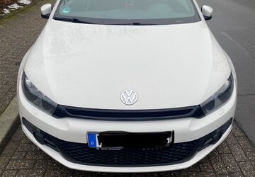 VW Scirocco 130.183 km 6.800 &euro; Bad Zwischenahn 26160