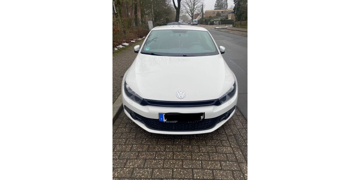 VW Scirocco 130.183 km 6.800 &euro; Bad Zwischenahn 26160