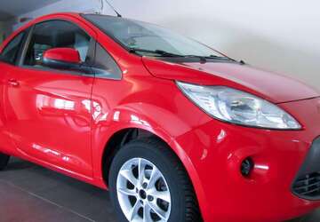 Ford Ka/Ka+ 140.900 km 4.990 &euro; Oldenburg 26125