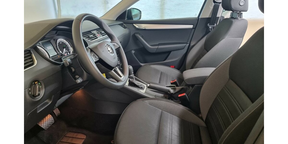 Skoda Octavia Ambition DSG Navi Klima Tempomat Kamera 67.200 km 18.450 &euro; Garrel 49681