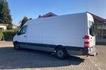 Mercedes-Benz Sprinter 288.300 km 11.500 &euro; Delmenhorst 27749