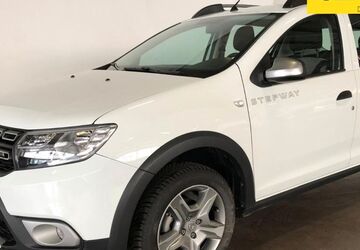 Dacia Sandero 20.000 km 10.990 &euro; Delmenhorst 27751