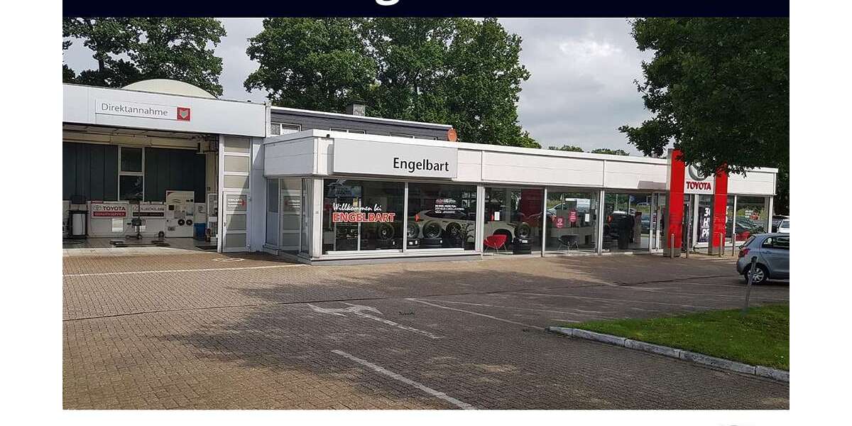 Toyota Corolla 86.550 km 19.950 &euro; Oldenburg 26125