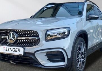 Mercedes-Benz GLB 200 18.000 km 51.680 &euro; Oldenburg 26129