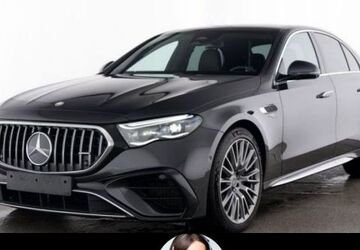 Mercedes-Benz E 53 AMG 13.902 km 87.900 &euro; Oldenburg 26125