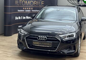 Audi A4 55.100 km 23.480 &euro; Rastede/ Wahnbek 26180