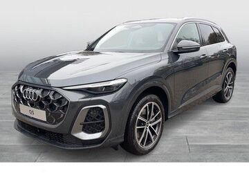 Audi Q5 12.499 km 64.864 &euro; Oldenburg 26135