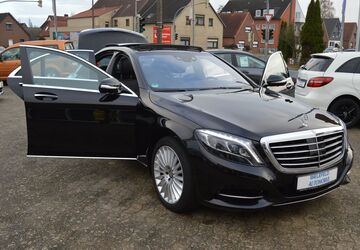 Mercedes-Benz S 350 56.527 km 45.990 &euro; Delmenhorst 27749