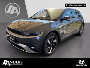 Gebrauchte Hyundai IONIQ 5