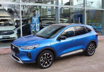 Ford Kuga 12.323 km 39.950 &euro; Rastede 26180