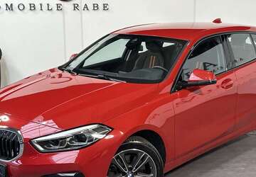 BMW 120 92.750 km 22.989 &euro; Wardenburg 26203