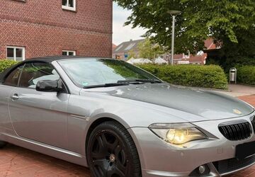 BMW 650 240.000 km 6.999 &euro; Oldenburg 26125