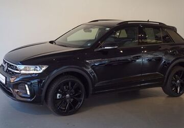 VW T-Roc 4.000 km 32.949 &euro; Friesoythe 26169