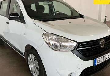 Dacia Lodgy 43.950 km 13.990 &euro; Delmenhorst 27751