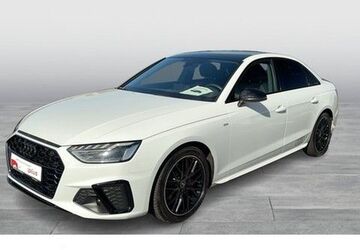 Audi A4 89.494 km 24.978 &euro; Oldenburg 26135
