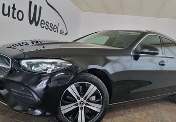 Mercedes-Benz C 300 T e Avantgarde LED ACC AHK Navi Kamera 73.700 km 35.500 &euro; Garrel 49681