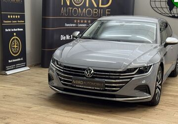 VW Arteon 75.635 km 27.900 &euro; Rastede/ Wahnbek 26180