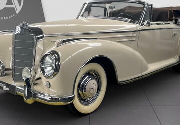 Mercedes-Benz 300 13.346 km 829.000 &euro; Oldenburg 26135