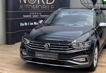 VW Passat Alltrack 51.815 km 31.700 &euro; Rastede/ Wahnbek 26180