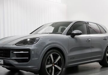 Porsche Cayenne 6.900 km 152.890 &euro; Oldenburg 26123