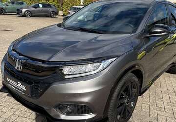Honda HR-V 74.116 km 20.490 &euro; Varel 26316