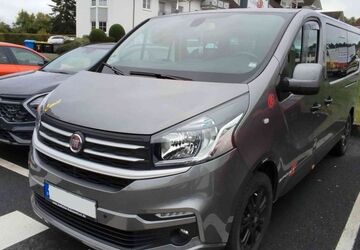 Fiat Talento 107.900 km 24.999 &euro; Oldenburg 26129