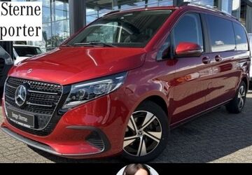 Mercedes-Benz V 220 9.248 km 56.900 &euro; Oldenburg 26125