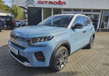 Citroen C3 2.900 km 20.900 &euro; Rastede 26180