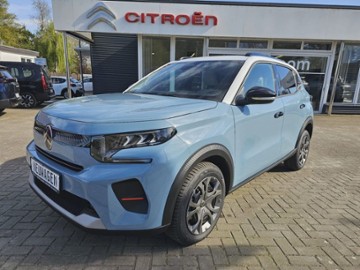 Gebrauchte Citroën C3