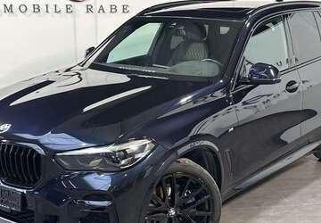 BMW X5 79.450 km 58.749 &euro; Wardenburg 26203