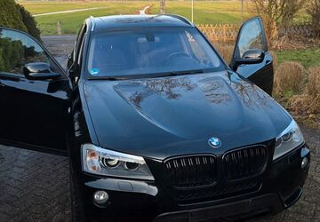 BMW X3 212.000 km 10.400 &euro; Delmenhorst 27753