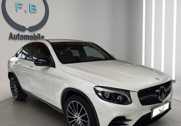 Mercedes-Benz GLC 250 69.000 km 32.999 &euro; Hude 27798