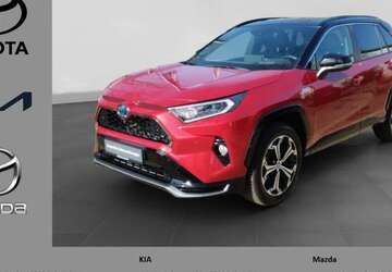 Toyota RAV 4 38.600 km 38.950 &euro; Oldenburg 26125