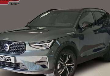 Volvo XC40 24.550 km 36.400 &euro; Oldenburg 26125