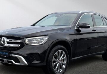 Mercedes-Benz GLC 300 103.941 km 30.900 &euro; Friesoythe 26169