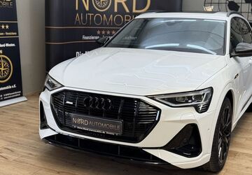 Audi e-tron 83.439 km 31.700 &euro; Rastede/ Wahnbek 26180