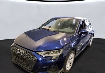 Audi A3 59.324 km 22.900 &euro; Rastede/ Wahnbek 26180